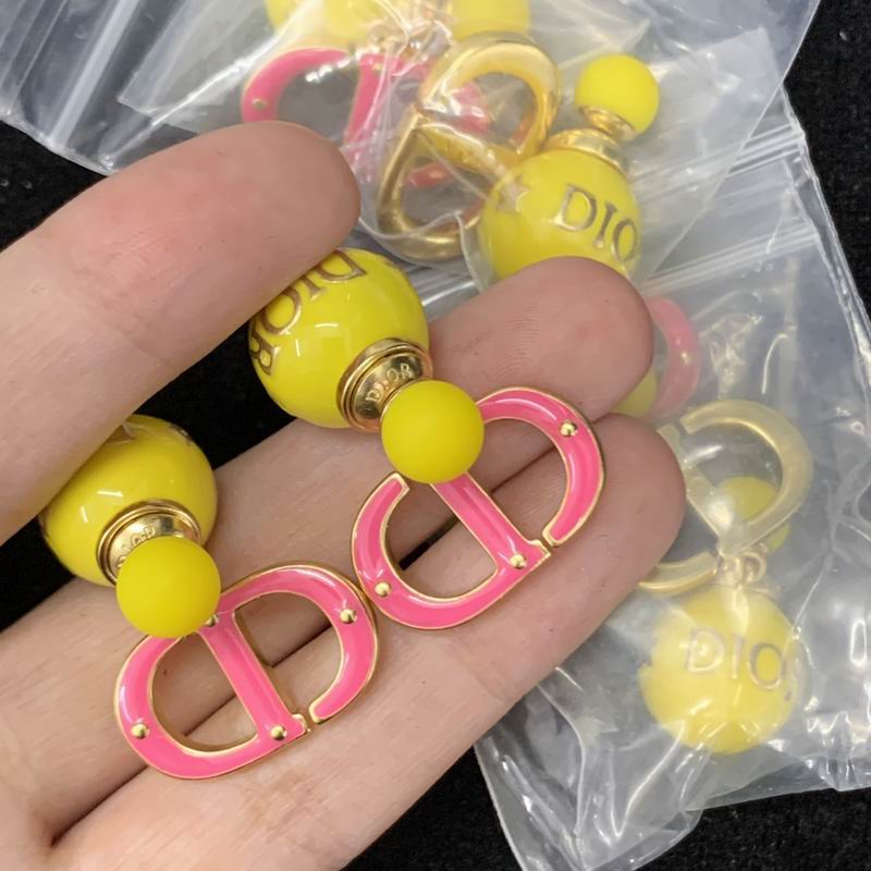 Dior Earring 03lyr100